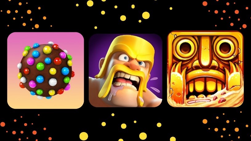 What do Microdramas and Gaming Apps have in common?