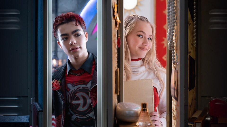 Hollywood Catches the Vertical Fever