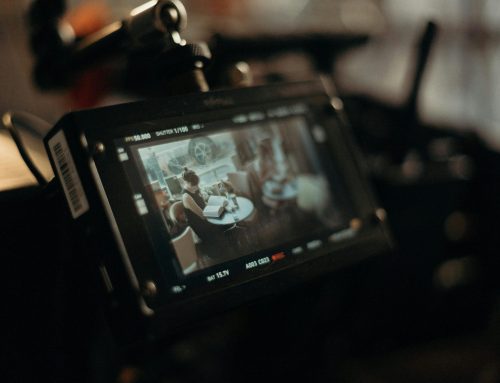 What Does It Take To Make a Microdrama?
