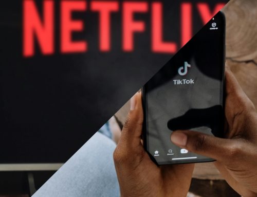 From TV to TikTok: How Audiences Have Rewired Their Brains.