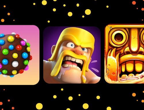 What Do Microdramas and Gaming Apps have in common?