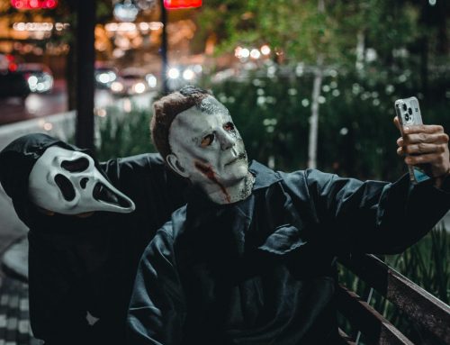 The Next Big Vertical Genre: Horror on the Rise
