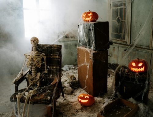 Vertical Horror: Why Halloween Stories Work So Well on Mobile